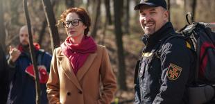 Канал «Украина» начал съемки сериала о героическом труде Государственной службы по чрезвычайным ситуациям