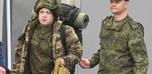 Путін збирає 