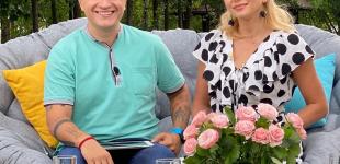 «Ранок з Україною»: модный эксперт рассказала об основных трендах свадебной моды 2020 года