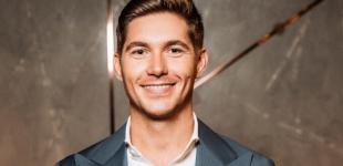 Ведучий гіпершоу «МАСКА» Володимир Остапчук зізнався, як назве доньку