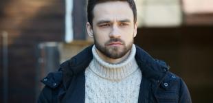 «Мы занимались ужасными вещами»: актер сериала «Шуша» рассказал о переломном моменте из жизни