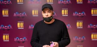Андрей Данилко станет звездным детективом в оригинальном шоу «МАСКА»
