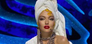 Детектив шоу «МАСКА» Оля Полякова зізналась, ім’я якого чоловіка викрикує уві сні