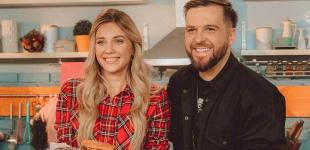 Лидер группы «БЕZ ОБМЕЖЕНЬ» в «Ранку з Україною» поделился рецептом любимых вегетарианских бургеров