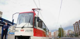 На строительстве линии троещинского трамвая украли 2,5 млн
