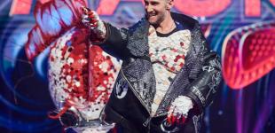 Глядачі зняли маску з іноземця Сома в гіпершоу «МАСКА»