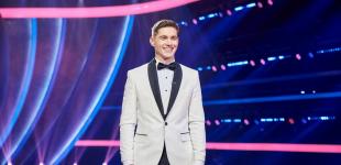 Володимир Остапчук вперше набив тату і присвятив його гіпершоу «МАСКА»