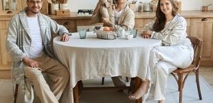 Сімейний рецепт пасхальної буженини від Максима Сікори