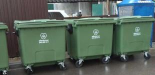 Карантин в Киеве: грозит ли городу мусорный коллапс