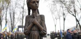 Во время Голодомора 93% умерших были сельскими жителями