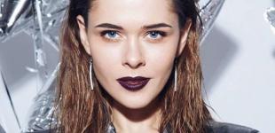 «Новорічна ніч на каналі «Україна»: Юлия Санина поделилась новогодними традициями своей семьи