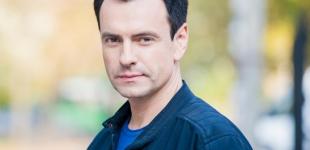 Актор серіалу «Врятувати Віру» Михайло Хімічев відверто розповів про сім’ю