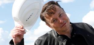 Ілон Маск закликав Європу перезапустити атомні електростанції, а США – збільшити видобуток нафти та газу