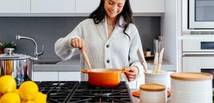 У «Ранку з Україною» експерт розповіла, як навести лад та розширити простір на кухні