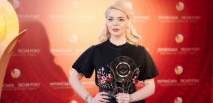 «Українська пісня року»: GROSU зізналась, чому за 2 роки жодного разу не була за кордоном