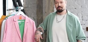 Ведучий шоу «Я везу тобі красу» пояснив, які речі потрібно викинути дівчатам із животиком