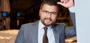 Ведучі каналу «Україна» розповіли, чи існує дружба на телебаченні