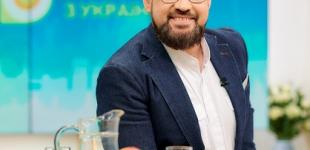 Зігріваючий зимовий сніданок: Григорій Герман розповів, як приготувати смачні гарбузові скони