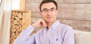 Олег Панюта озвучив одне з найкращих оповідань незалежної України