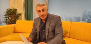 Доктор Комаровський у програмі «Ранок з Україною» розповів, при якому нежиті краще не контактувати з іншими дітьми
