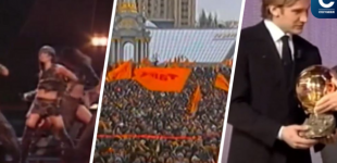 2004-й: Помаранчева революція, 