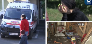 Тиждень не звертались до лікарів: подробиці смертельного отруєння дітей на Вінниччині