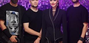 Фронтвумен гурту THE HARDKISS стане зірковим гостем грандіозного шоу «Співають всі!»