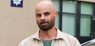 Актор серіалу «Топтун» Михайло Кукуюк вважає правильним підкорятися жінці