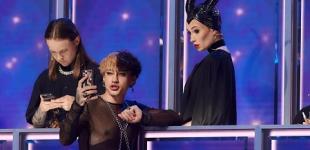 Суддя шоу «Співають всі!» Олег Машуковський запропонував Анастасії Приходько змінити громадянство