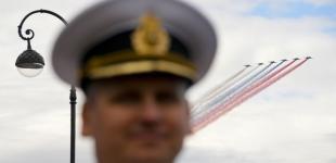 Збирають документи та накази: російські льотчики готуються 