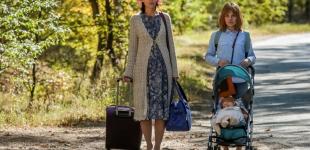 Канал «Україна» і FILM.UA Group знімають серіал «Птаха в клітці»