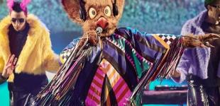 «Через ліжко Полякової до перемоги»: у гіпершоу «МАСКА» з’явився новий герой – «мімішний» жах Кажан