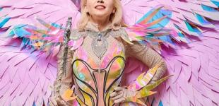 В образі Феї в гіпершоу «МАСКА» приховувалась популярна телеведуча