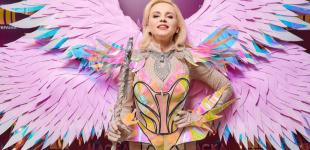 «Не могла інакше»: Лілія Ребрик зізналась, кому розповіла про свою участь у шоу «МАСКА»