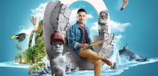 Дива на межі життя та смерті: на телеканалі «Україна» стартує другий сезон захоплюючого проекту «Мисливці за дивами»