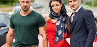 Стала відома дата виходу найдобрішого детективу «Дитячий охоронець»