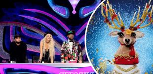 Петро Чорний на «Новорічній Масці» зізнався, хто заплатив йому 50 тисяч доларів за виступ