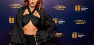 «Було важкувато»: на «Музичній платформі» TAYANNA розповіла, чи прийняв син її нового обранця