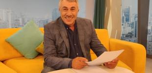 Доктор Комаровський у програмі «Ранок з Україною» назвав 8 правил профілактики варикозу