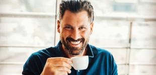 Ексклюзив «Зiркового шляху»: Чмерковський розповів, чи пропонували йому гроші за інтим