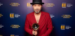 «Музична платформа»: Сергій Бабкін відверто розповів, як сприйняв дівчину старшого сина