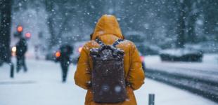 В Украине идет значительное похолодание: синоптики назвали дату