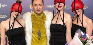 GENA VITER на «Музичній платформі» презентує нову дуетну пісню