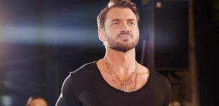 Ексклюзив «Зiркового шляху»: Дмитро Дікусар зізнався, чи розвінчався із Оленою Шоптенко