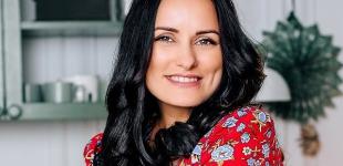 «Ранок з Україною»: Ліза Глинська поділилась рецептом легкого та корисного Морквяного торта