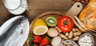 ТОП-9 продуктів для мозку та пам'яті – яка їжа додасть сил та енергії