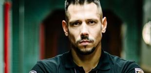 Актор серіалу «Водна поліція» розповів про своїх колишніх дівчат