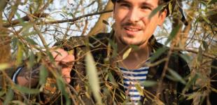 «Нарешті я зможу розкритися, як актор»: Позитив розповів про зйомки у фільмі «Велика Прогулянка»