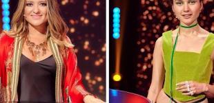 Логіка проти інтуїції: у шоу «Ігри талантів» зійдуться Наталія Могилевська та Jerry Heil