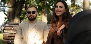 Ексклюзив «Зiркового шляху»: Джамала розповіла, як чоловік свого часу зробив їй пропозицію руки та серця  